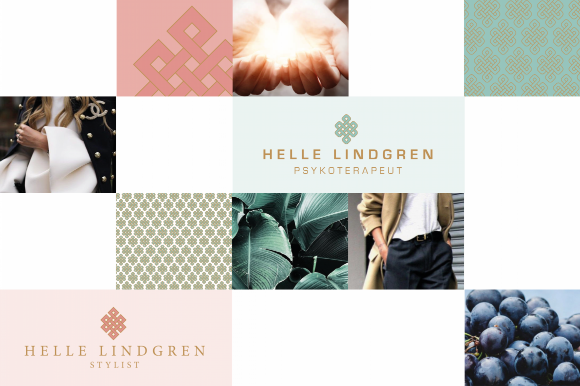 Helle Lindgreen work