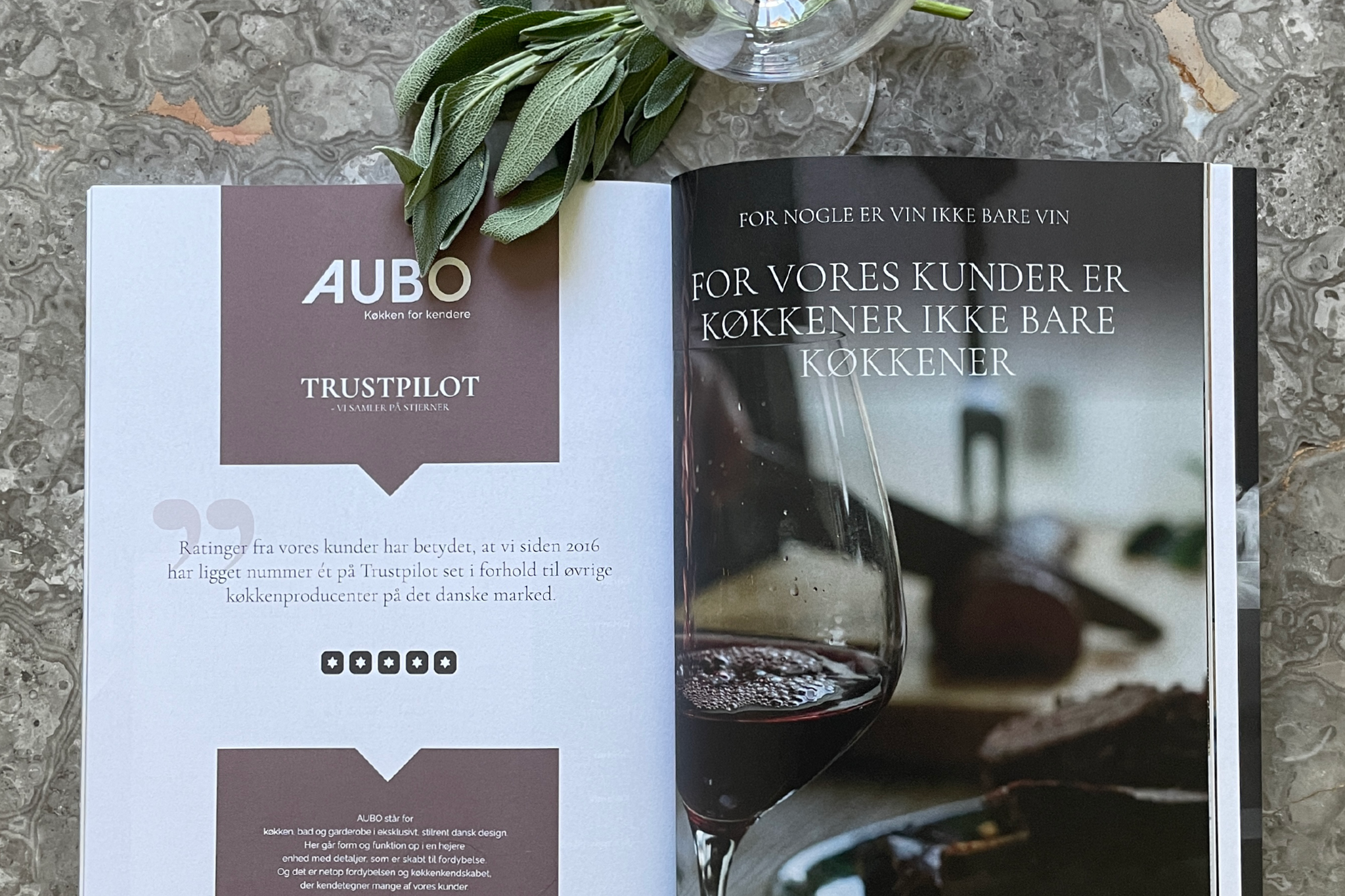 Aubo identitet6